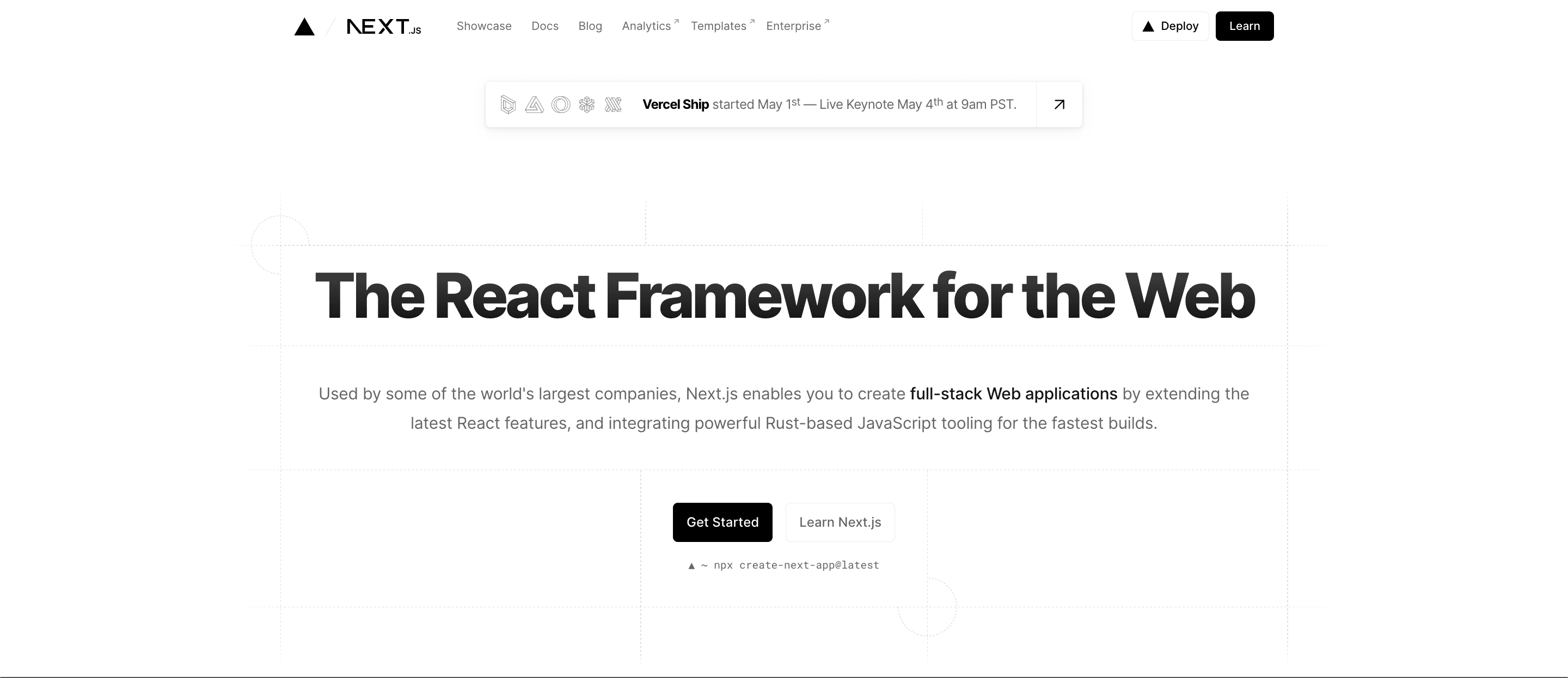 Running Your Next.js Build Locally A Quick and Easy Tutorial